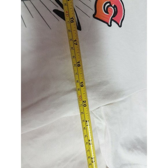 SINULOG PIT SENYOR Philippines tee t-shirt white XL extra large - Picture 6 of 9